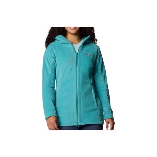Columbia Benton Springs Jacket Women's Tea Infuser