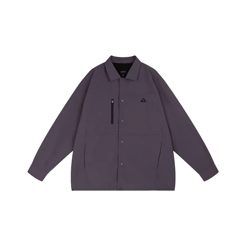 ACTUP Jackets Men-2