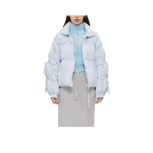 SLY Down Jackets Women's