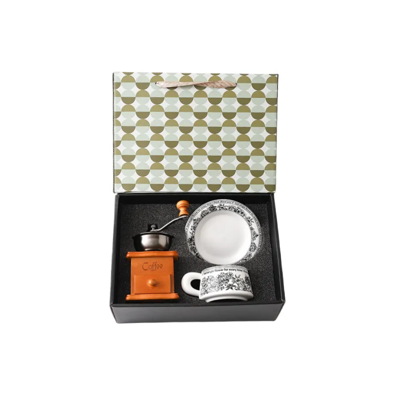 JINGEYU Gift Box Sets-8