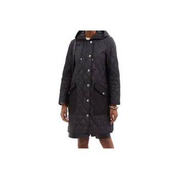 Burberry 2020s Roxby Coat