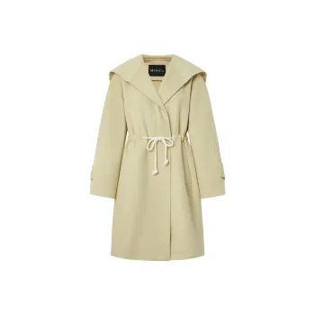 MO&CO Coats Women's