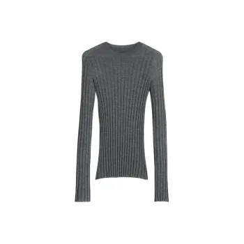 Phoebe Philo SS25 Knitwear Women's Gray
