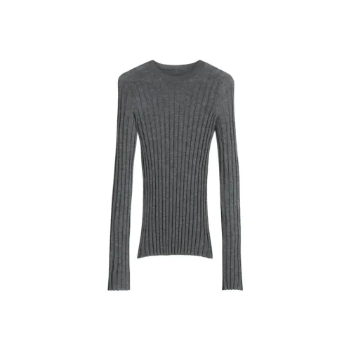 Phoebe Philo SS25 Knitwear Women's Gray
