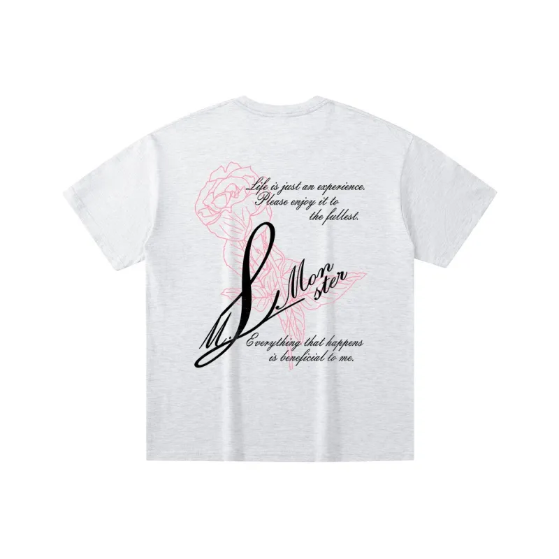 LIGHTNING MONSTER T Shirt Unisex-32