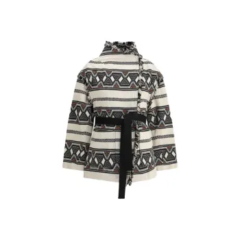 ISABEL MARANT ETOILE Josialo Jacket