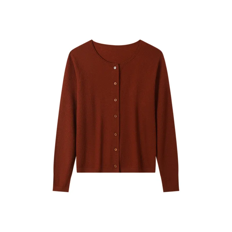 H YXIANG Knitwear Women's-4