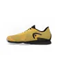 Yellow Black