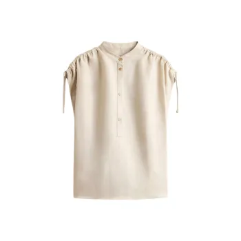 WOOLRICH Shirts Women's Beige
