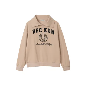FAWENXIANGZI Sweatshirt Women's