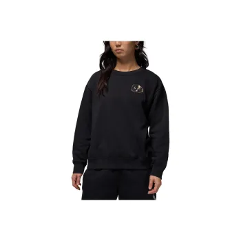 JORDAN Brooklyn Fleece Women's Crew Neck Sweatshirt