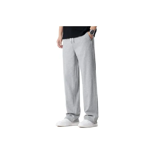 Red bean Casual Pants Men