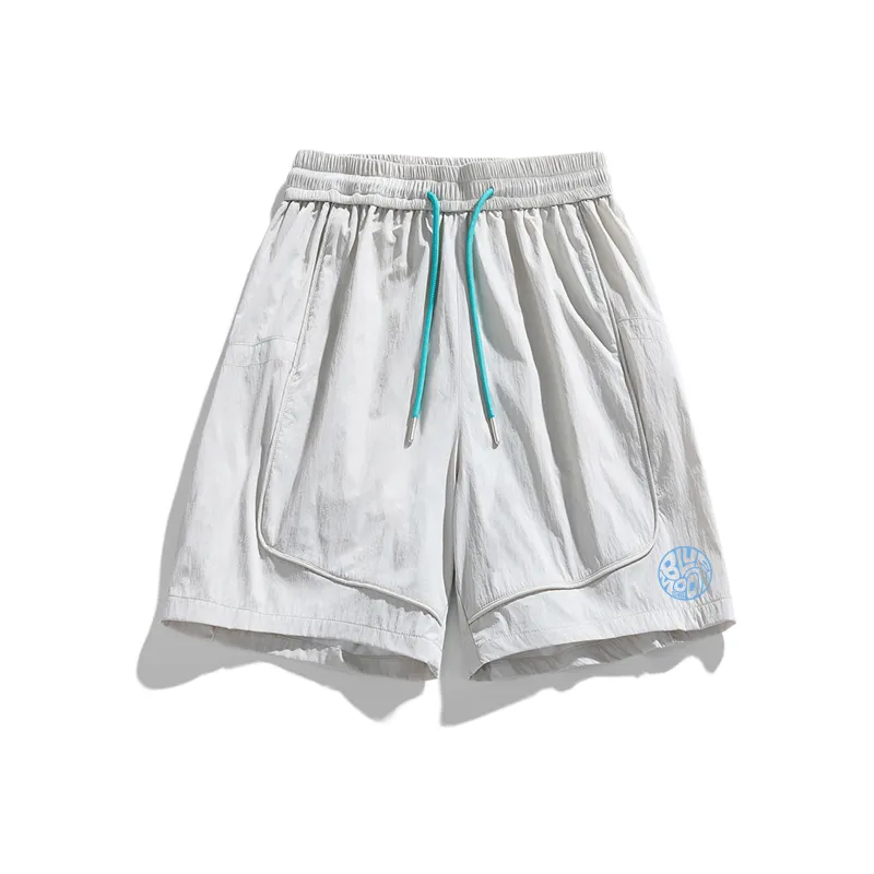 Manchester City F.C. Casual Shorts Unisex-25