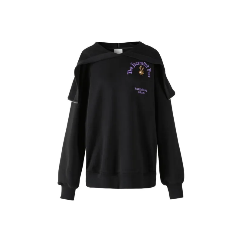 VVNK JANE PLUS Sweatshirt Women's-0