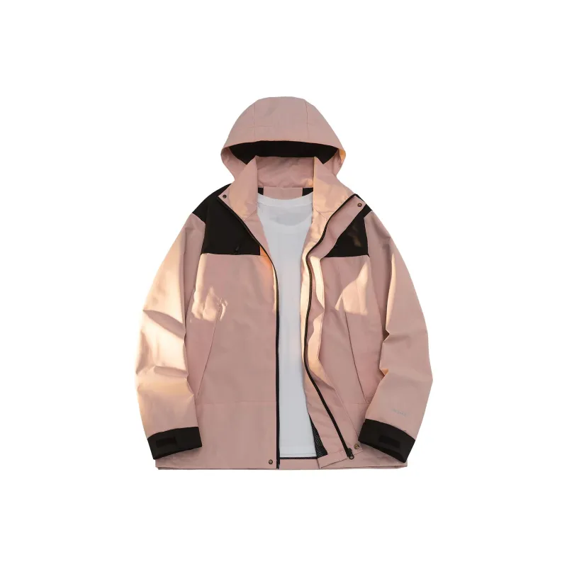 Mula Jackets Unisex-0