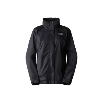 THE NORTH FACE Dryvent Evolve II Triclimate® Jacket Women's Black