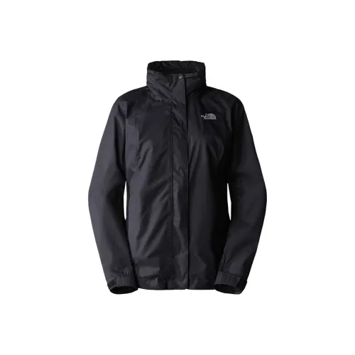 THE NORTH FACE Dryvent Evolve II Triclimate® Jacket Women's Black