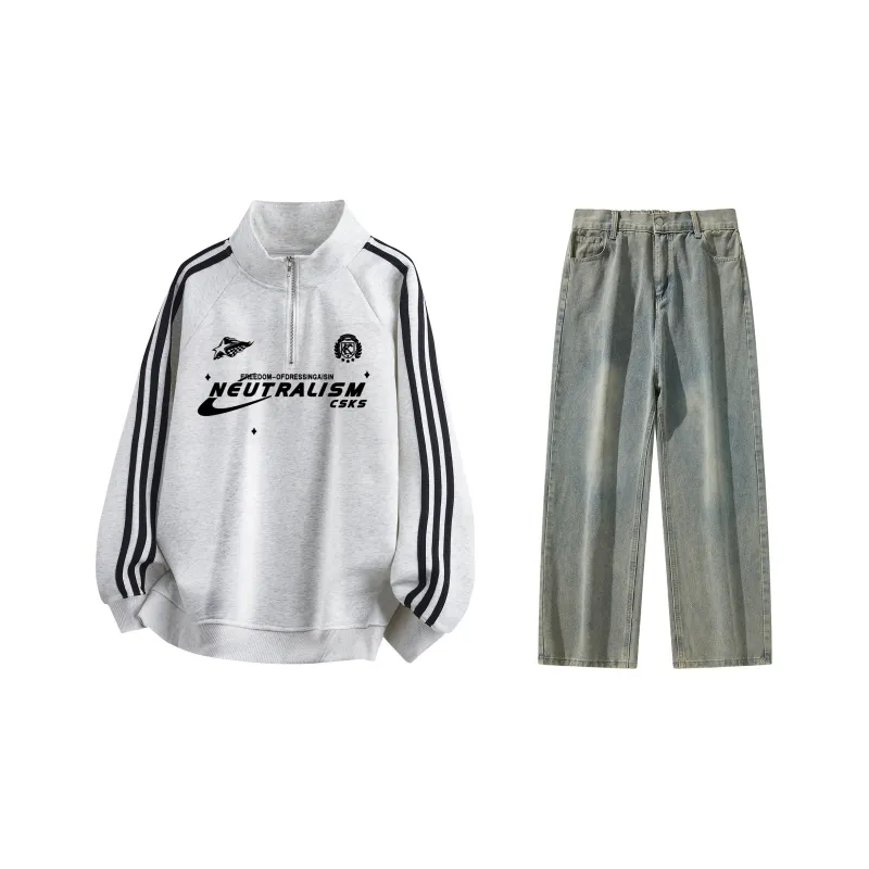 CSKS Casual Sportswear Unisex-14