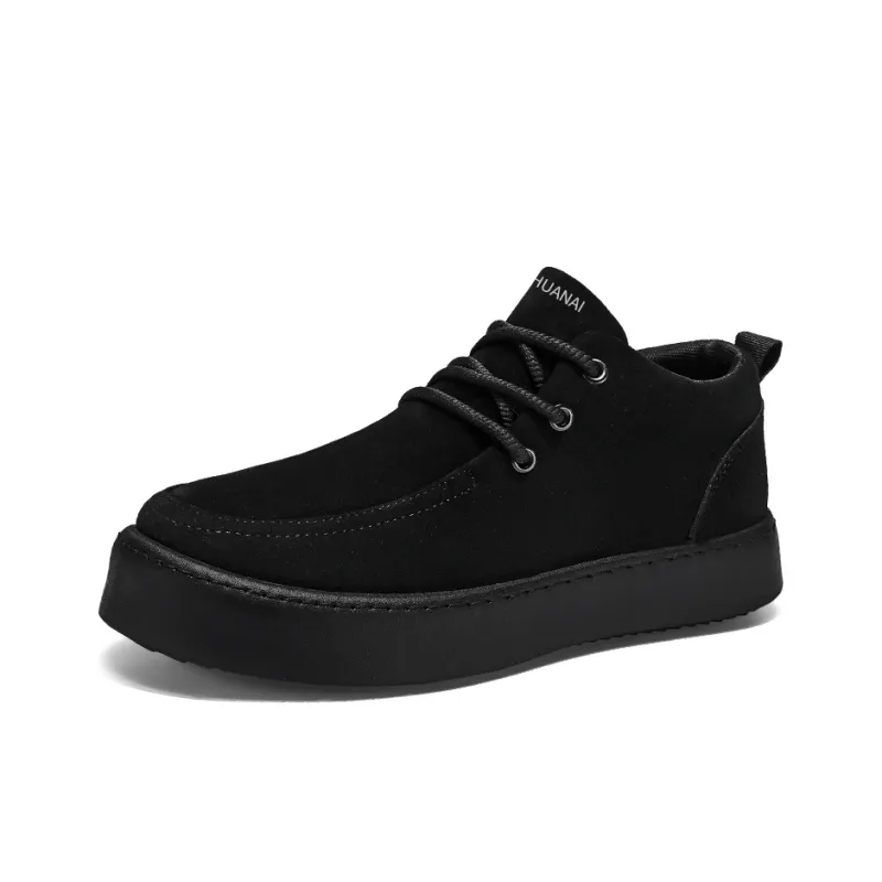 HUANAI Low Top Casual Shoes Men's-1