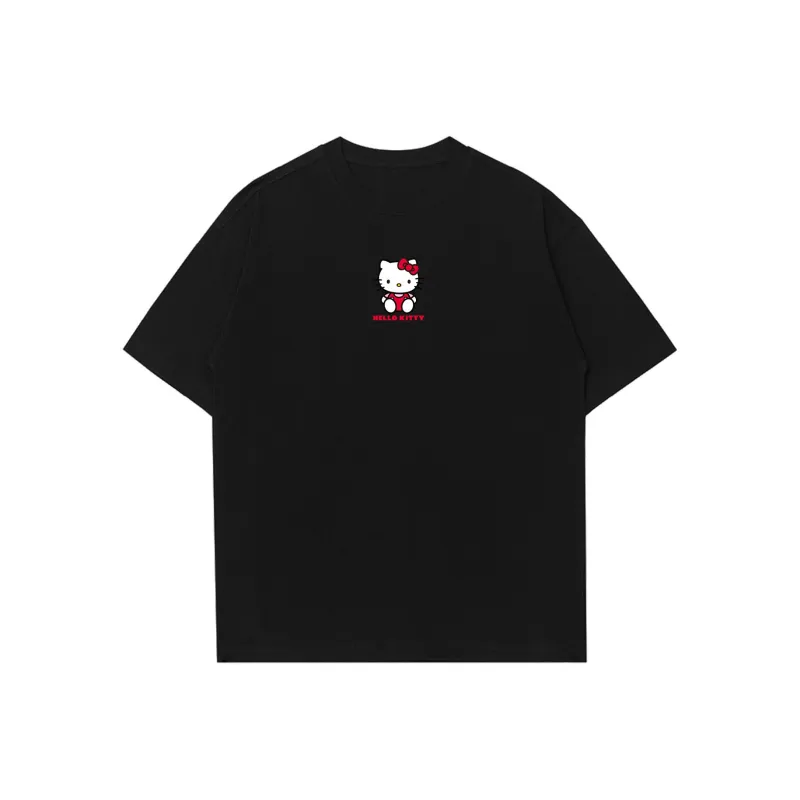 Sanrio x Hello Kitty Hello Kitty T Shirt Unisex-0