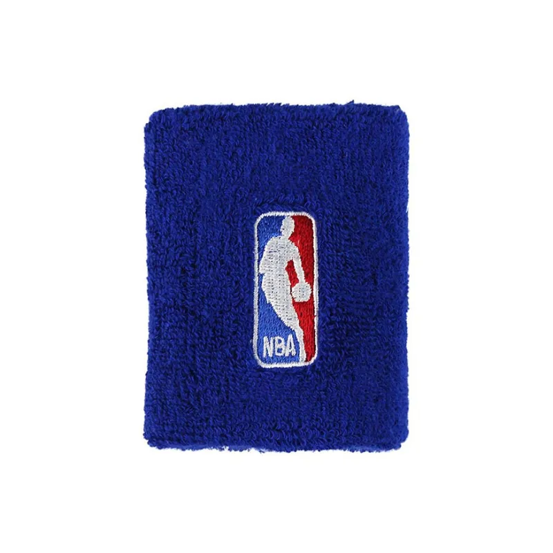 NBA Running, Tennis, Badminton, Basketball Wristbands Breathable 2 Pack Unisex-13