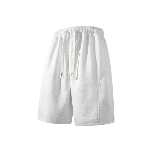 LISENPOK Casual Shorts Unisex