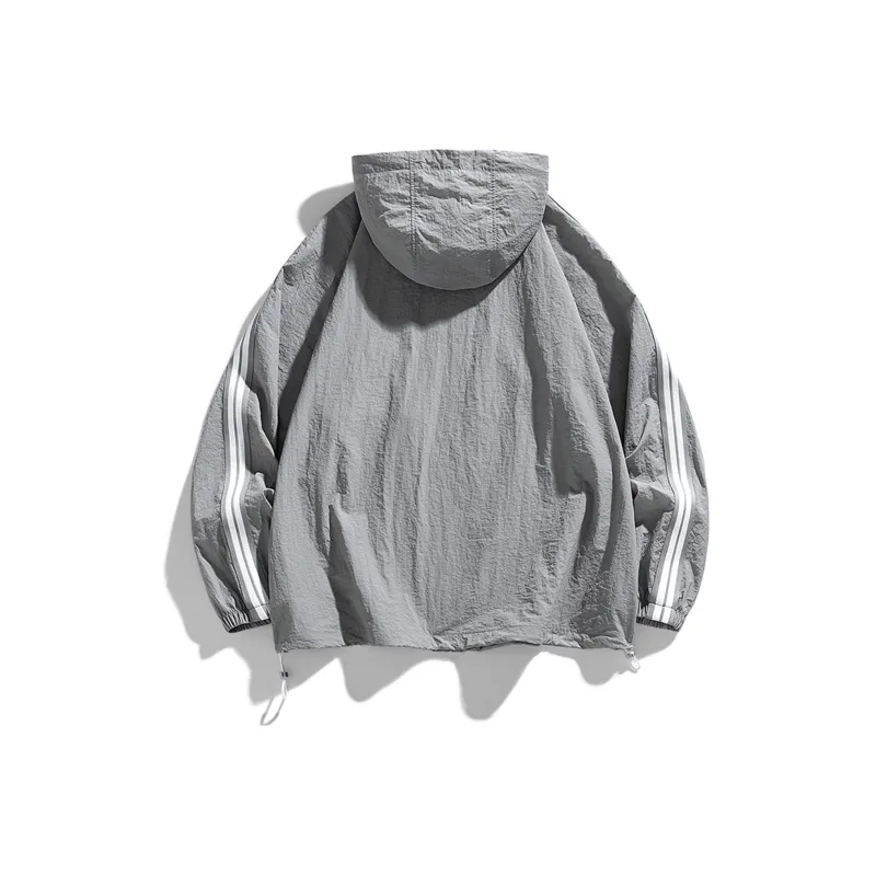 LA'T.WEEKEND Sun Protection Clothing Unisex-20