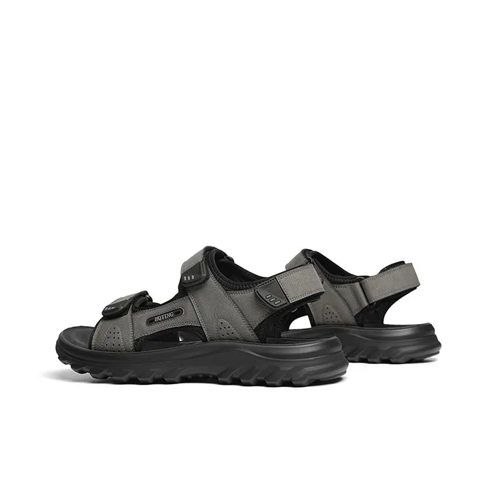 RED DRAGONFLY Beach Sandals Men's-9