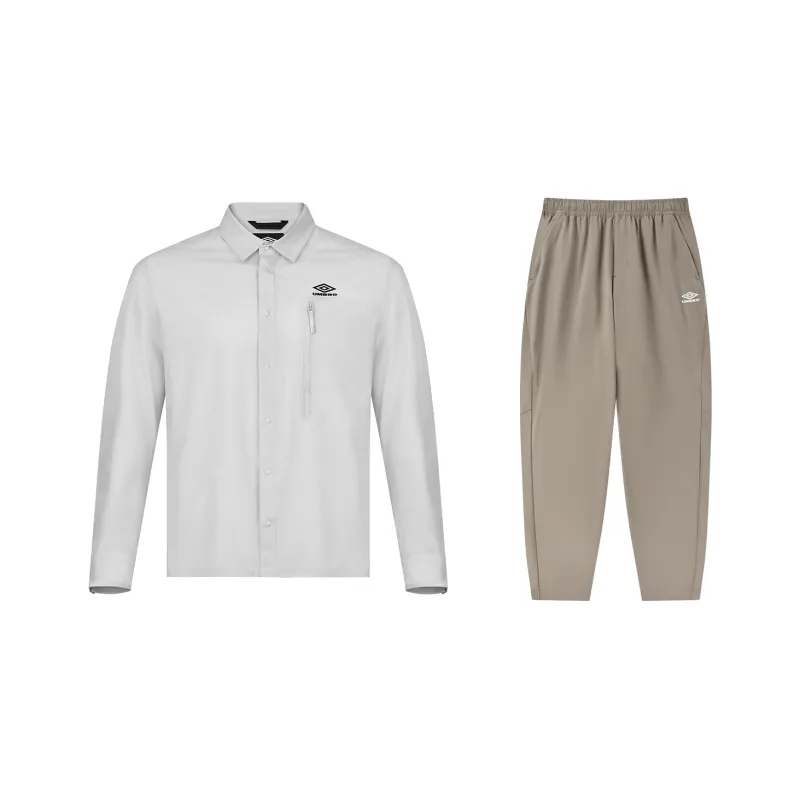 Umbro Casual Sportswear Men-25