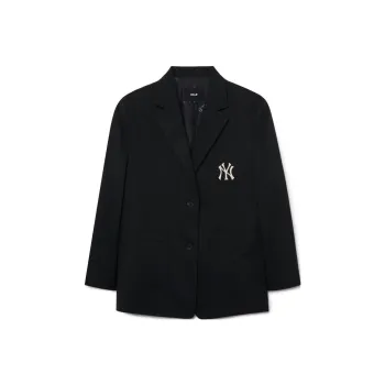 MLB New York Yankees Business Suits Women's Black