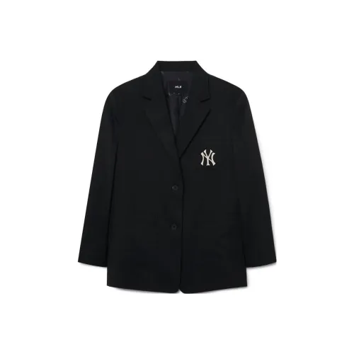 MLB New York Yankees Business Suits Women's Black