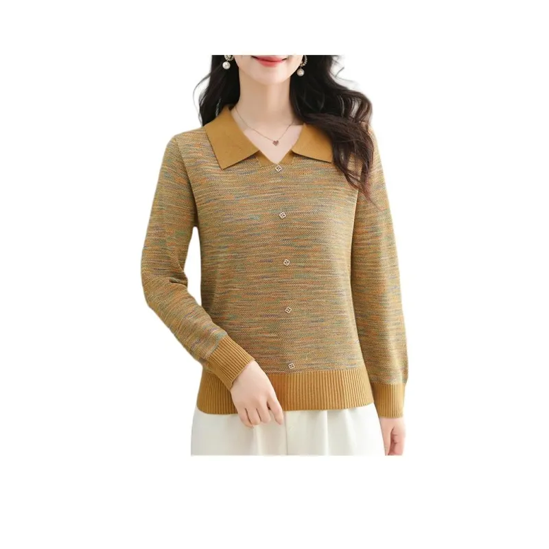 PIERRE CARDIN Knitwear Women's-3