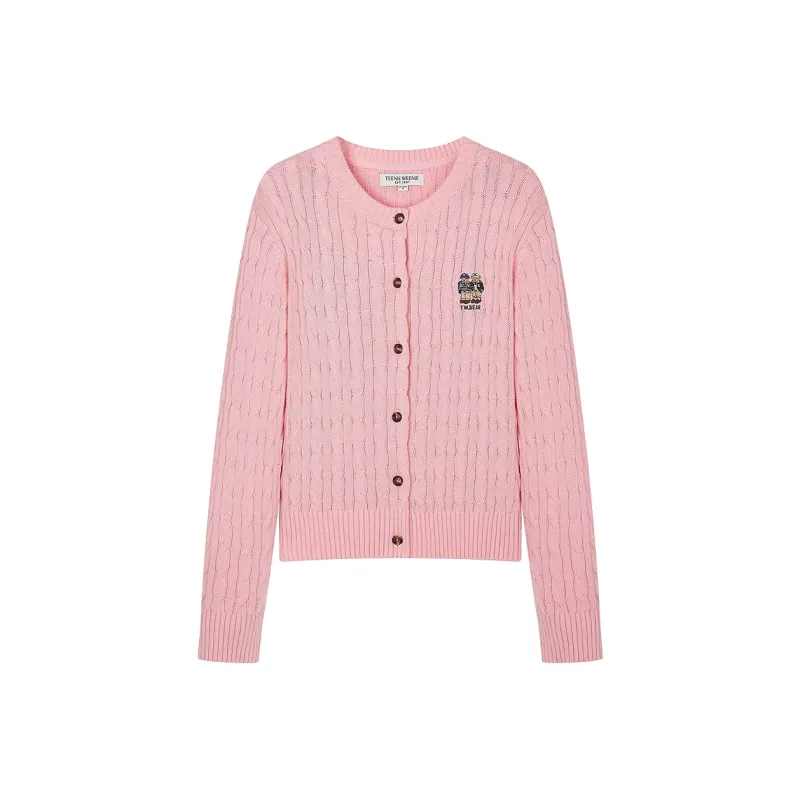 Teenie Weenie Knitwear Women's-0