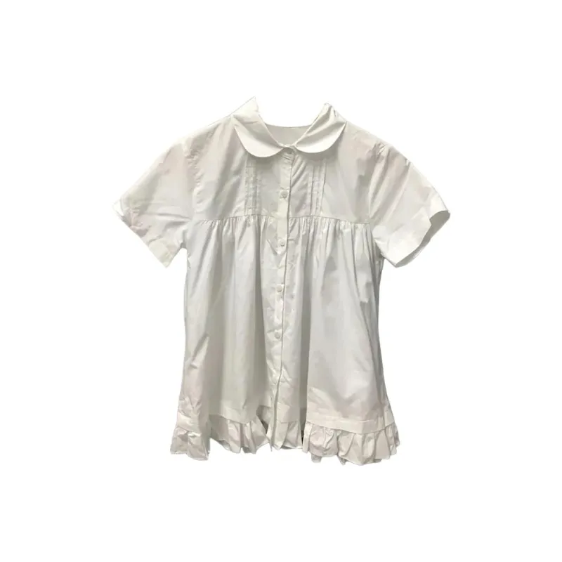 SLEEP AT 11 Shirts Women's-0