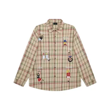 KEAB Shirts Unisex