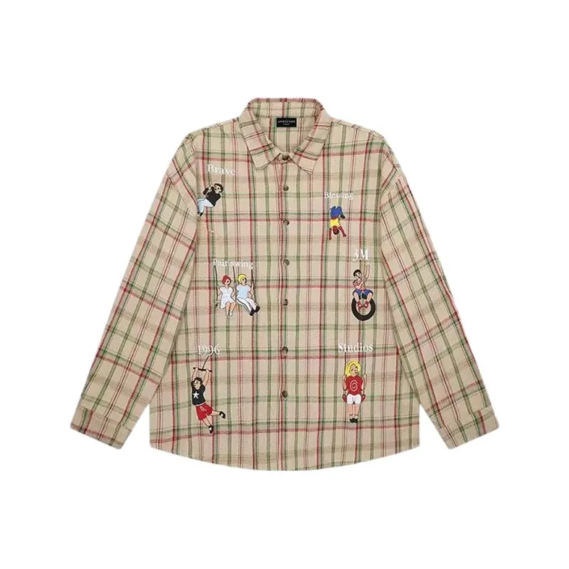 KEAB Shirts Unisex-0