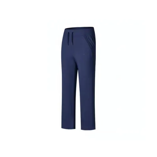 Saucony Casual Pants Women's Deep Navy Blue