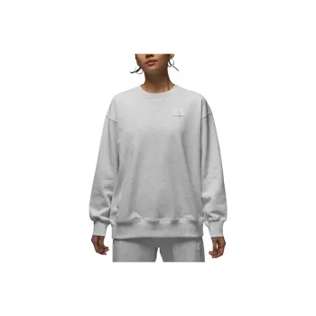 Jordan Flight Fleece FW24 Sweatshirt Women's Birch Tree
