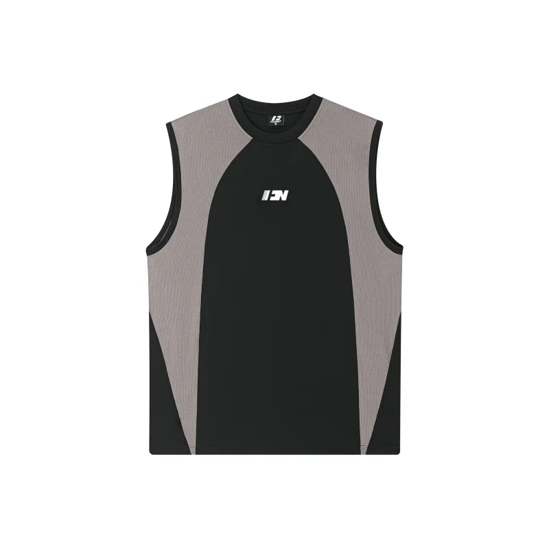 FORNINES Tank Tops Unisex-5