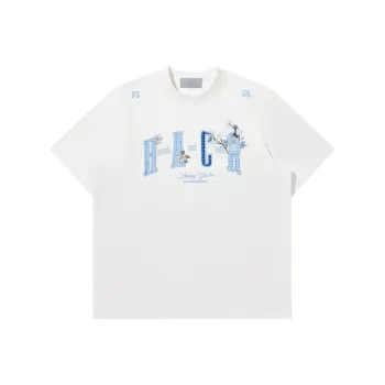 Mountainpeak T Shirt Unisex White