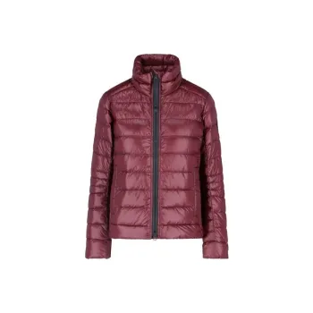 Canada Goose Cypress Series Jackets Women's Red