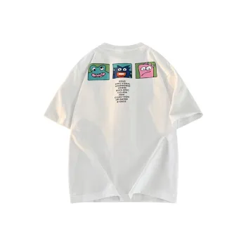 I.E T Shirts Unisex