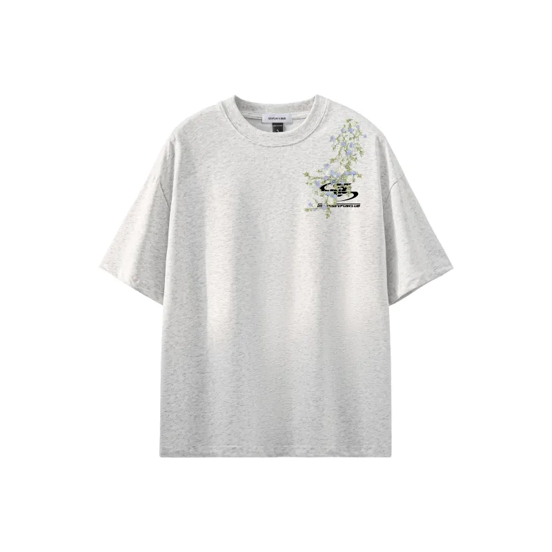 7 SEVFUN T Shirts Unisex-1