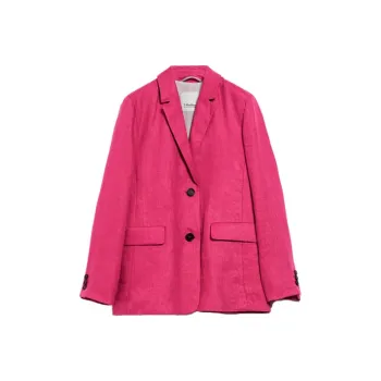 'S MAX MARA Single Breasted Blazer