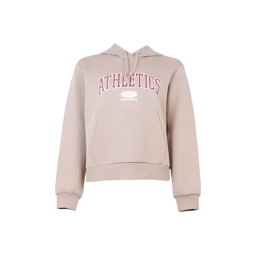 Skechers Sweatshirt Women's Pink