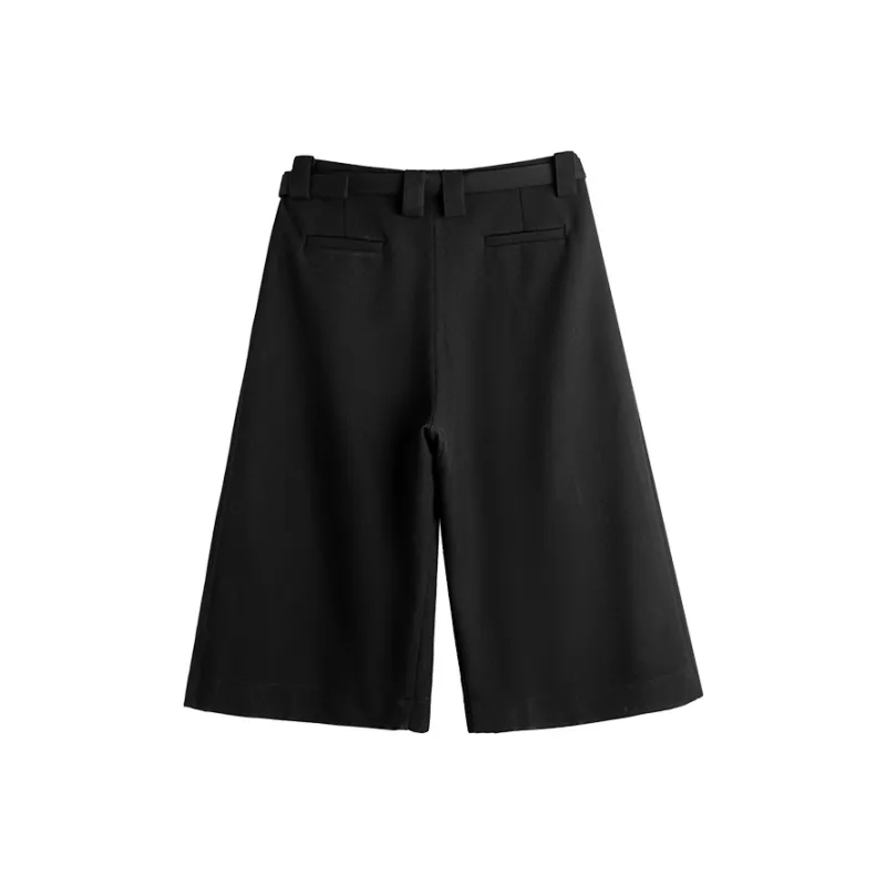 DBW DOUBLEWIN Casual Shorts Unisex-1