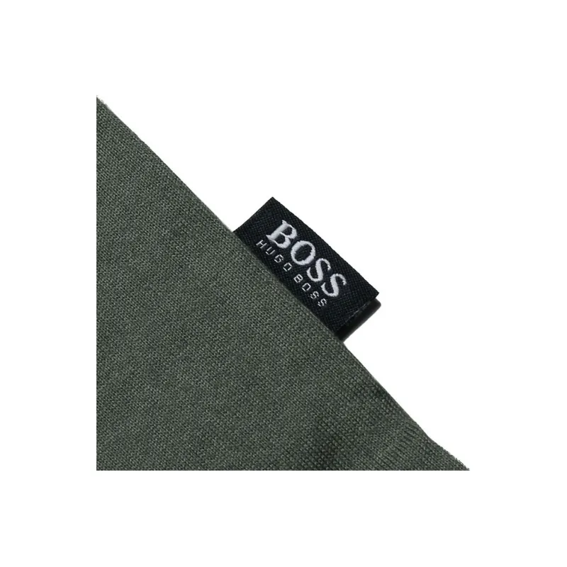 HUGO BOSS T Shirt Men's Army Green-4