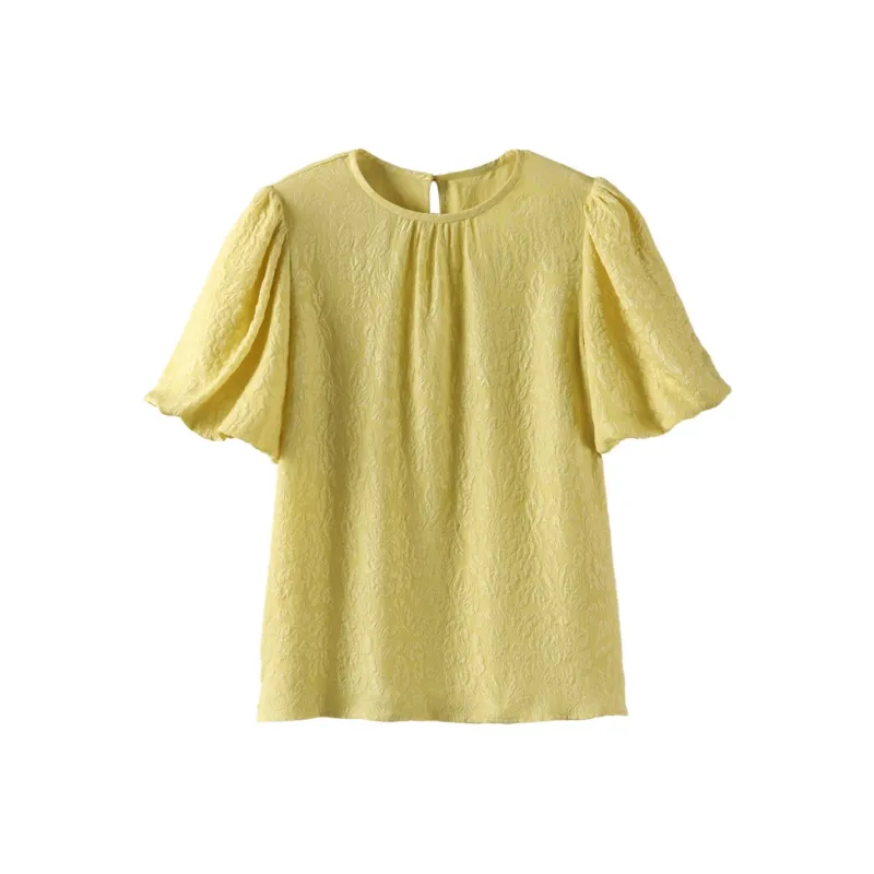 MAIGRE SIMHAT Shirts Women's-2