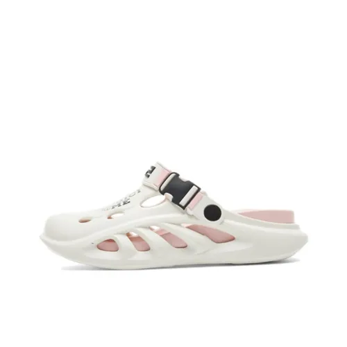 AGSDON Clogs Women's