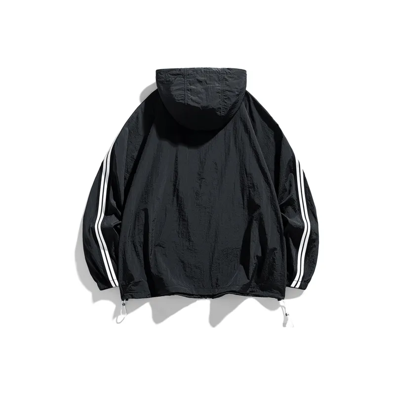 LA'T.WEEKEND Sun Protection Clothing Unisex-1